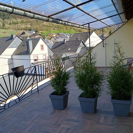 Gasthof Zur Grafschaft Veldenz Ngoại thất bức ảnh
