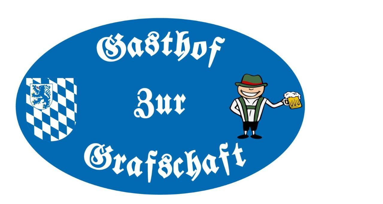 Gasthof Zur Grafschaft Veldenz Ngoại thất bức ảnh