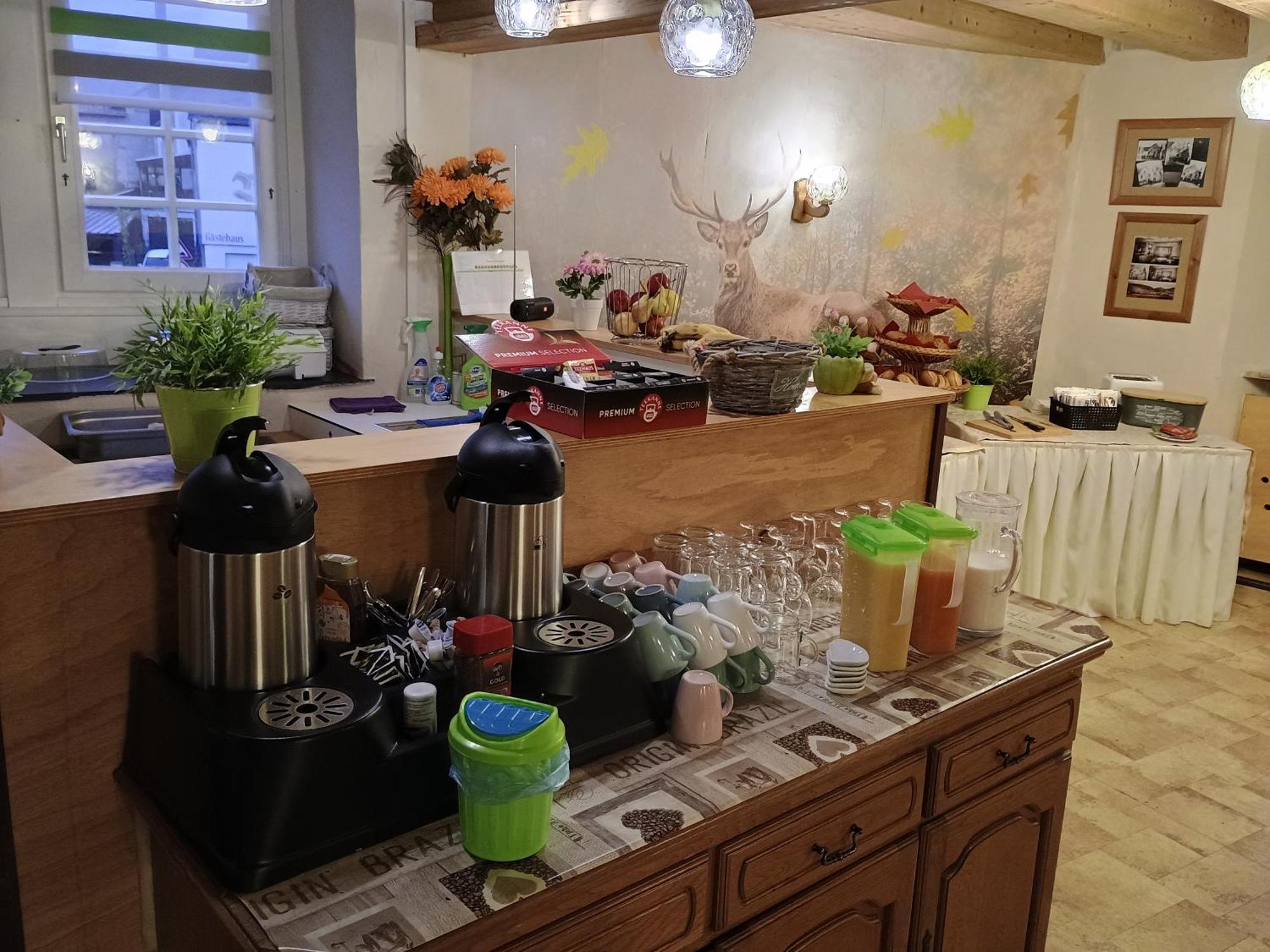 Gasthof Zur Grafschaft Veldenz Ngoại thất bức ảnh
