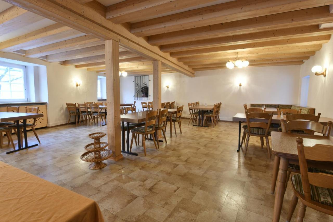 Gasthof Zur Grafschaft Veldenz Ngoại thất bức ảnh
