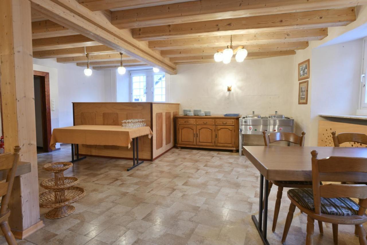 Gasthof Zur Grafschaft Veldenz Ngoại thất bức ảnh