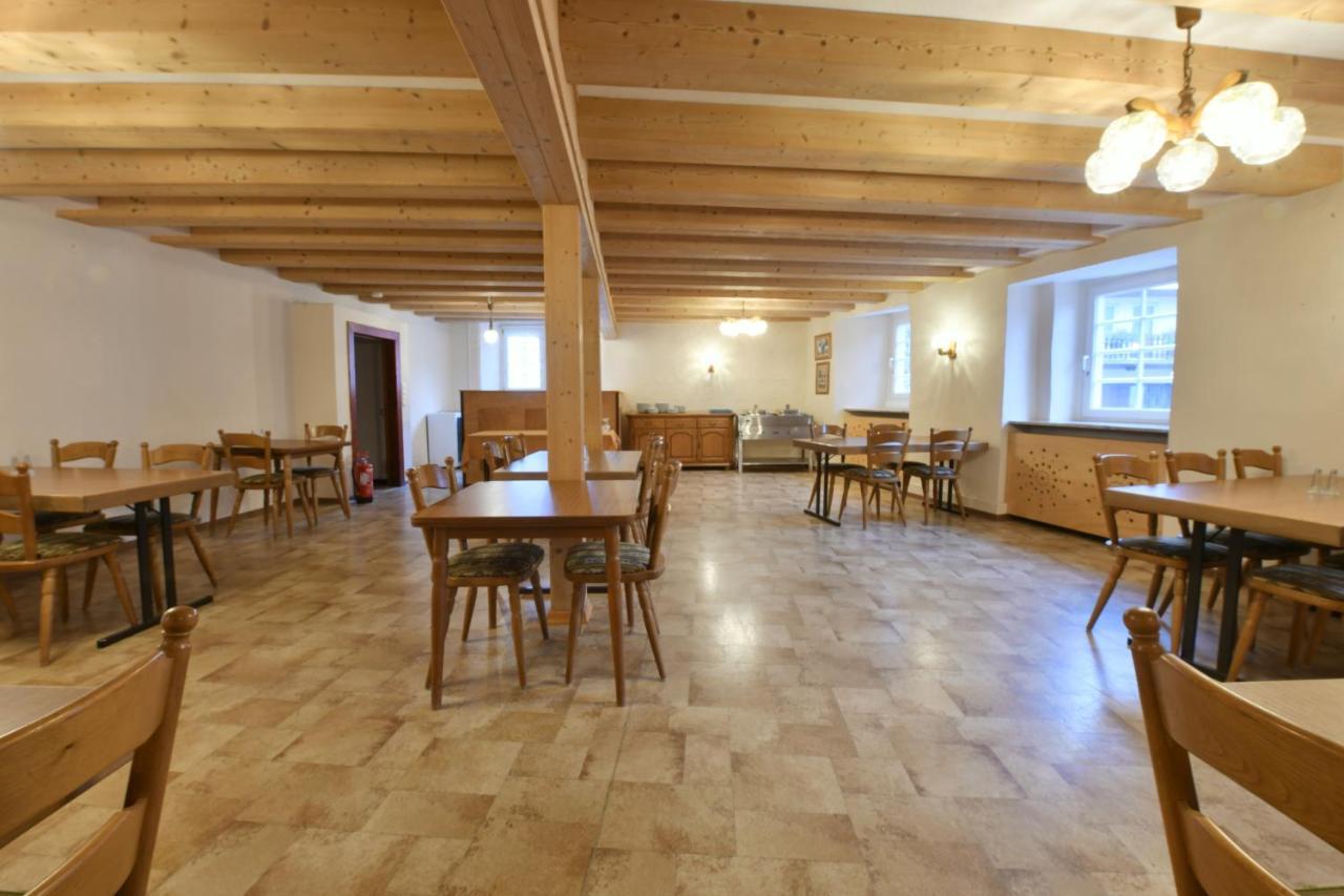 Gasthof Zur Grafschaft Veldenz Ngoại thất bức ảnh
